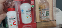养生堂天然VE200粒软胶囊+VC100片咀嚼片 维E祛黄褐斑 维C增强免疫力 实拍图