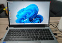 神舟牧歌【2025新款英特尔+酷睿i7独显】手提笔记本电脑高性能金属轻薄本全能设计便携商务办公学生游戏本 【升级触屏】英特尔16代pro+抗蓝光 32G大内存+512G极速固态【豪华大礼包】 标准版 实拍图