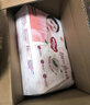 好奇（Huggies）铂金装小桃裤纸尿裤S96片(4-8kg)新生儿小号尿不湿【透爽散热】 实拍图