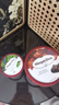 哈根达斯（Haagen-Dazs）经典抹茶口味冰淇淋 100ml/杯 雪糕 实拍图