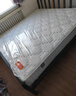 喜临门城市爱情大白垫 乳胶椰棕床垫 独袋弹簧 海绵垫子床架软硬两用 乳胶+独袋+椰棕(厚21cm) 1.8*2米 实拍图