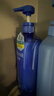 水之密语（AQUAIR）净润臻养(倍润型)洗发水套装600ml*2男女滋养柔顺 实拍图