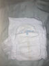 爱呵护超薄透气l码婴儿山茶油拉拉裤医护级男女宝宝初生儿尿不湿 拉拉裤XXL码44片 实拍图