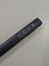 惠普（HP）翻页笔ppt激光笔遥控翻页器教师用电子教鞭办公会议课件调节演示器led屏可用 白色电池款 实拍图