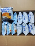 比比赞（BIBIZAN）老酸奶味夹心面包720g网红小吃代餐营养早餐休闲零食品蛋糕点心 实拍图