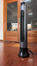 扬子（YANGZI）取暖器家用电暖器冷热两用暖风机轻音立式遥控电暖气全屋速热智能恒温节能省电卧室办公塔式暖风扇 【智能语音款】全屋升温＋广角摇头＋倾倒断电 实拍图