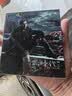 周杰伦《十二新作》（环球版）（CD） 实拍图