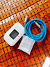 格行随身wifi6官方正品新疆云南专拍无线网随身wifi6移动无线网卡cpe路由器随身wifi6非无限流量2025款 彩屏款【新疆云南可用】送流量 90天无理由送流量 实拍图