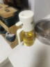 小熊（Bear）油壶调料罐玻璃调料瓶喷倒一体自动开合油罐喷油壶厨房喷壶 550mL 实拍图