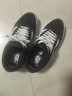 VANS范斯官方 升级款ComfyCush Old Skool舒服运动鞋低帮 黑色  40 实拍图