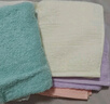 金号毛巾纯棉100%纯棉洗脸毛巾全棉吸水面巾新疆棉A类毛巾4条装 实拍图