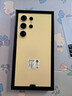 三星【价保11.11】Samsung Galaxy S24 Ultra AI手机 2亿像素 第三代骁龙8 拍照手机 12GB+512GB钛羽黄 实拍图