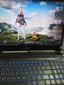 神舟战神Z8/Z7 二手笔记本电脑 15.6 17.3英寸 RTX4060144hz吃鸡游戏本 99新i5-10代16G RTX3060满血Z8 实拍图