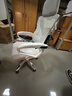 锦汐 电脑椅家用办公椅子靠背人体工学椅学习转椅老板座椅游戏电竞椅 【二代升级款】白框灰网 实拍图