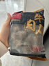 喜得佳牛肉丸250g*2+牛筋丸250g*2 潮汕手打牛肉丸子火锅食材关东煮烧烤 实拍图