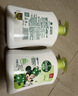 滴露（Dettol）洗手液茉莉绿茶清香500g*2 儿童洗手液家庭抑菌消毒 迪士尼 实拍图