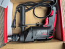 德力西电气冲击钻工业级手电钻电钻两用多功能家用电钻电动螺丝刀 710W 实拍图