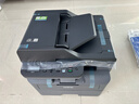 兄弟（brother）DCP-L2648DW 黑白激光打印复印扫描一体机 34页/分有线无线远程自动输稿双面打印家用办公高容耗材 实拍图