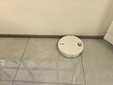 石头（roborock）扫地机器人 P20 Ultra Plus 扫拖洗烘一体机 自动集尘热水洗拖布擦地拖地洗地机吸尘器 A2250RR 实拍图