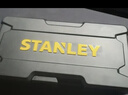 史丹利（STANLEY）工具套装汽修套筒棘轮扳手大小中飞工具箱全套汽车机修组合 37件套STMT82672-23 实拍图