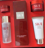 SK-II神仙水75ml精华液sk2水乳化妆品全套护肤品套装礼盒生日礼物女 实拍图
