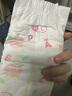 好奇（Huggies）铂金装小桃裤纸尿裤L120片(9-14kg)大号尿不湿【透爽散热】 实拍图