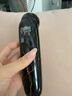 MESMOOTH 慕苏美容仪脸部按摩仪提拉美容仪家用洁面面部导入仪眼部嫩肤清洁礼盒礼物送女友 大理石黑（升级版PRO3.0） 实拍图