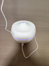 美的（Midea）小夜灯香薰灯便携式小型雾化加湿卧室安神助睡眠节日礼品 实拍图