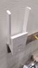 Tenda腾达1500M wifi6信号放大器 5G增强千兆网口wi-fi扩展 AP无线网络信号全屋覆盖 穿墙王扩大中继A23 实拍图