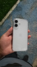 Apple苹果iPhone16/15/14/13/12pro/max系列 二手手机内存以质检报告为准 苹果 iPhone 16 实拍图