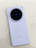 vivo X200s 12GB+256GB 淡紫 国家补贴 蔡司超级潜望长焦 湿手秒开超声波指纹 拍照 AI手机 实拍图