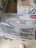 好奇（Huggies）纯水婴儿专用湿巾80抽6包婴童手口可用擦去99.9%细菌 实拍图