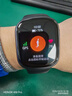 荣耀（HONOR）手表4【国家补贴15%】曜石黑 eSIM独立通话 智能手表 nfc 多种运动模式 血氧心率监测男女情侣GS3i 实拍图