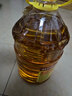 鲁花 食用油 物理压榨 葵花仁油6.18L  实拍图