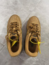 耐克NIKE女空军一号AF1 新年礼物 运动鞋FZ7372-200小麦色35.5 实拍图