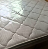 顾家家居京东家具天然乳胶独袋弹簧床垫席梦思主次卧梦想垫1.8X2米 实拍图