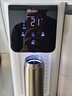 海尔（Haier）轻畅HCF75-2LXWZU1鲜活水净水器 政府补贴 台式净饮机双水壶双抑菌反渗透免安装直饮4档加热净饮 实拍图