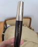 卡姿兰（Carslan）微雕大眼双头睫毛膏浓密卷翘不结块防水防汗5g7g 生日礼物送女生 实拍图
