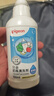 贝亲（Pigeon）奶瓶果蔬清洗剂婴儿专用奶嘴玩具餐具清洁剂洗洁精泡沫型 500ml 实拍图