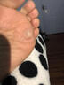 脚医生鸡眼膏鸡尤净鸡眼贴去肉刺刺猴无刺痛脱落脚根脚趾足部跖疣 实拍图