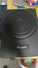柏林之声有源低音炮8寸10寸座椅超薄低音炮12V24V汽车音响喇叭 10寸方形座椅超薄低音炮(有源) 晒单实拍图