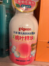 贝亲（Pigeon）洗发水沐浴露 含桃叶精华 洗发沐浴二合一  500ml*2 实拍图