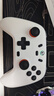 盖世小鸡（GAMESIR）启明星无线游戏手柄 switch2/switch手机安卓苹果Steam电脑NS2pro蓝牙电视丝之歌双人成行黑神话 实拍图