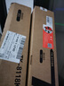 京呈TK-8118粉盒适用京瓷kyocera M8124cidn复印机粉盒打印机硒鼓墨盒TK8118碳粉盒 四色单支黑色 实拍图