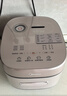美的（Midea）电饭煲3L家用电饭锅1-3人抗菌青瓷内胆IH立体加热一键柴火饭特智能多功能电饭锅MB-HC3032政府补贴 实拍图