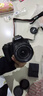 佳能（Canon）EOS 200D2 II 二代 单反相机 4K Vlog视频 家用便携高清美颜照相机 18-55mm标准变焦 旅行畅玩套装 实拍图