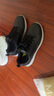 斯凯奇（Skechers）男士皮鞋秋季商务男鞋高档休闲鞋软底通勤板鞋210835 实拍图