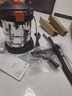 亿力桶式手持吸尘器家用超强大吸力工业车载大功率有线 干湿两用吸水除尘机开荒保洁6263-12L 国家补贴 实拍图