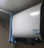 海尔（Haier）国家补贴20%双胆扁桶电热水器50升 BK3MINI 鲜活水 3300W变频速热 一级能效 家用储水式 镁棒免换  实拍图