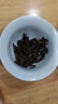 宋凰乌龙茶密韵凤凰单丛单枞鸭屎香特级12g中火茶叶随手礼品鉴装 实拍图
